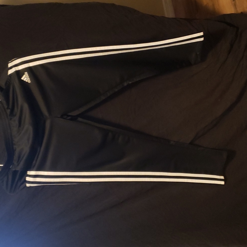 Adidas track pants for kids